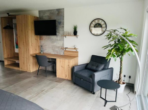 Modernes Apartment
